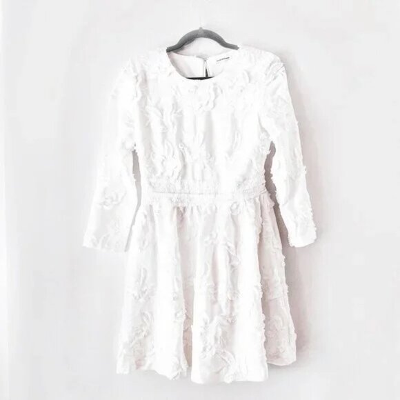 Club Monaco Roan Dress - Size 4 - Picture 6 of 11